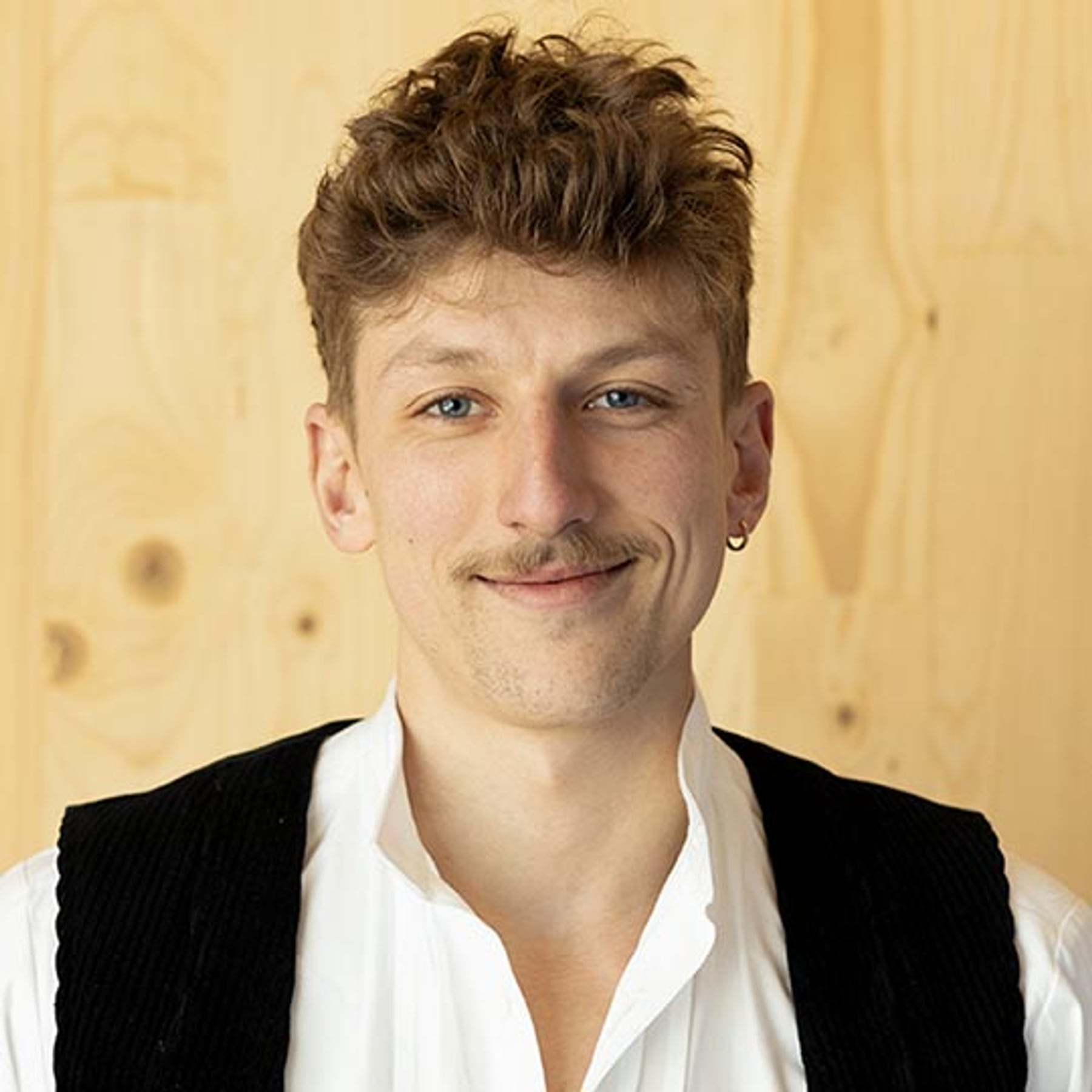 Friedrich Tröbs – Inhaber Zimmerei Feuerbach