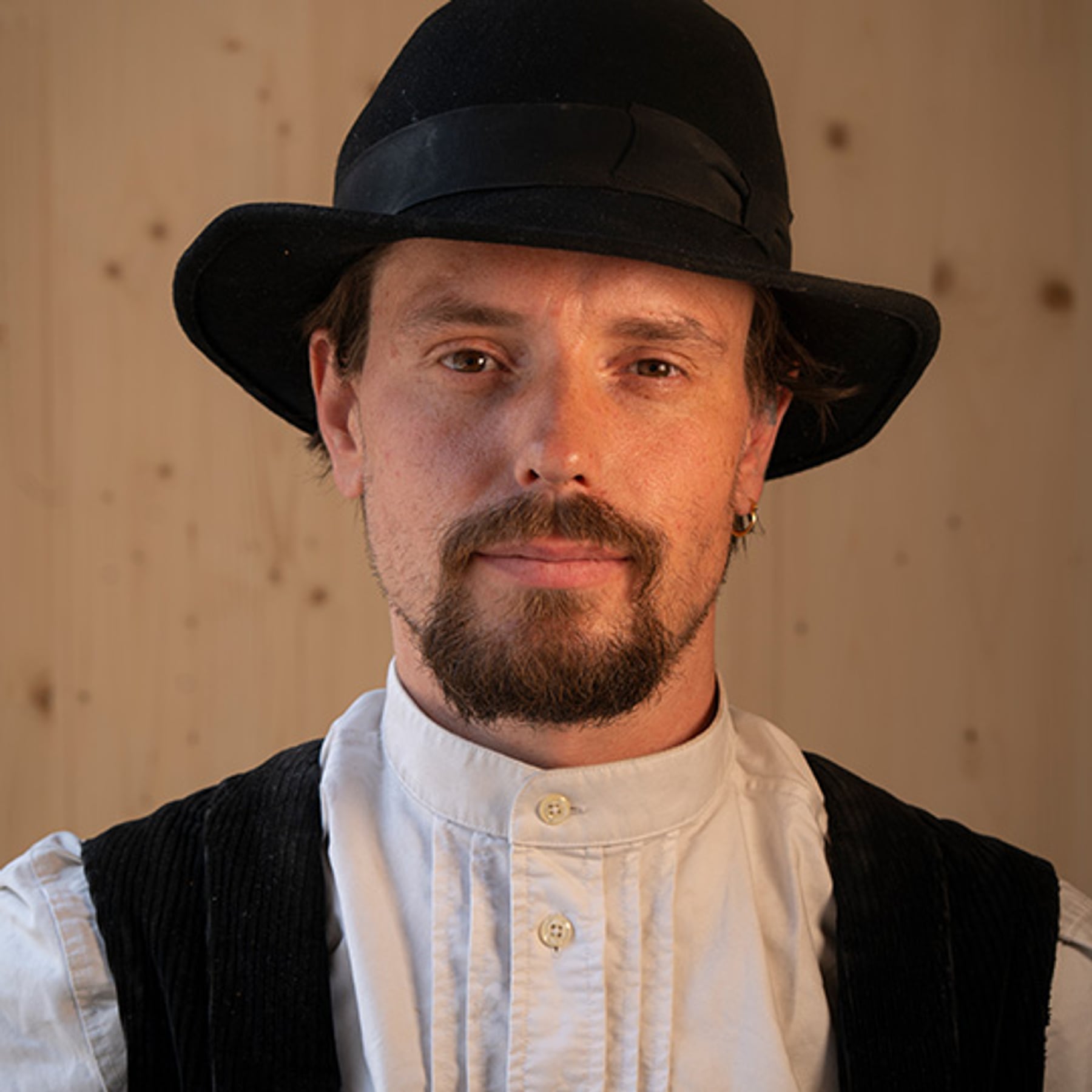 Ulle Feuerbach – Zimmerei Feuerbach